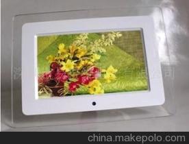 【10.2寸數碼相框 可上網 廣告機】價格,廠家,圖片,數碼相框,深圳市易賽維電子-