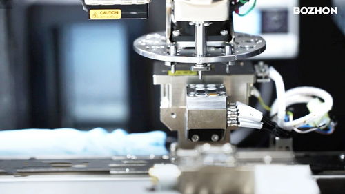 探索ai時代光通信行業封裝解決方案