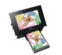 索尼F800 數碼相框產品參考信息總覽