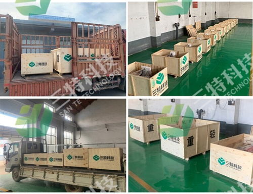 全自動(dòng)壓力霧化燃燒機(jī) 多元化燃料應(yīng)用的工業(yè)熱能解決方案