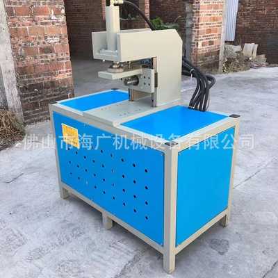 相框制作利器 探秘45度切角機(jī)的精密工藝與高效配置