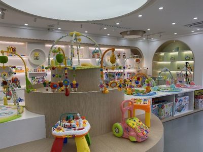 玩具廠逆境突圍 疫情下銷售逆增30%，外貿轉內銷精準圈粉95后寶媽